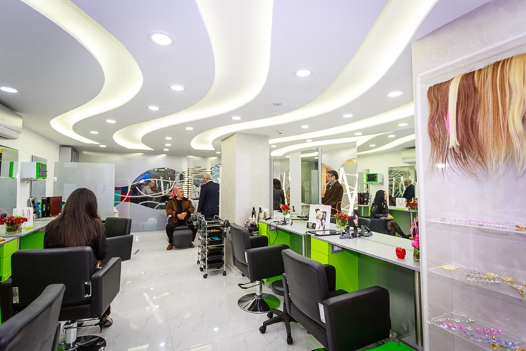 Opening of Lorem Beauty Clinic 