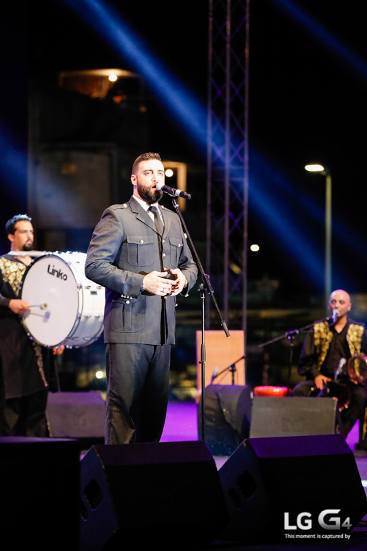 Bil 3arabi Music Hall at Batroun