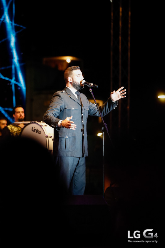 Bil 3arabi Music Hall at Batroun