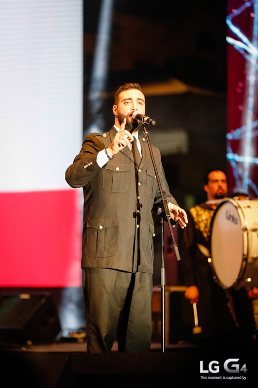 Bil 3arabi Music Hall at Batroun