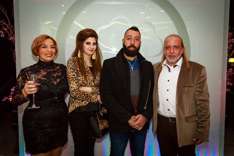 Opening of Lorem Beauty Clinic 