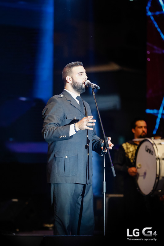 Bil 3arabi Music Hall at Batroun