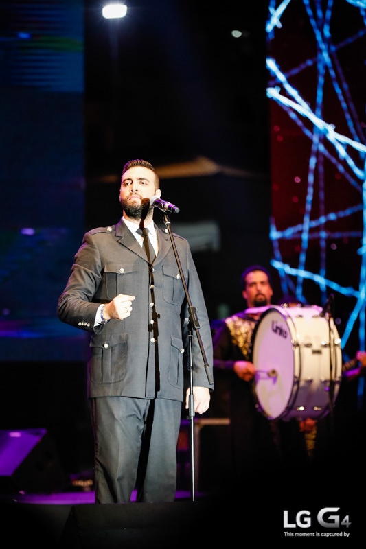 Bil 3arabi Music Hall at Batroun