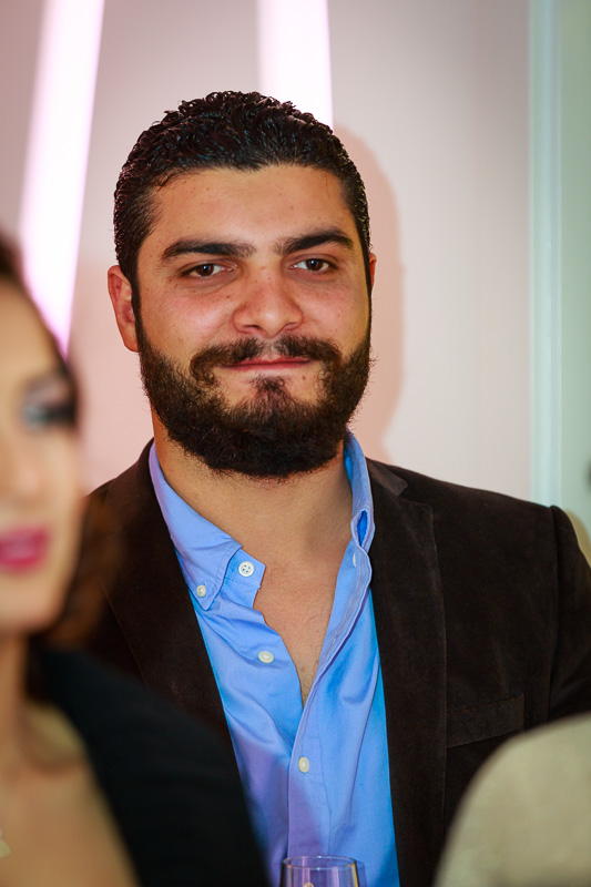 Opening of Lorem Beauty Clinic 