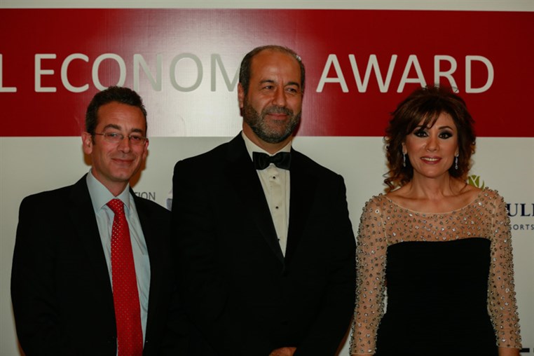 4th Social Economic Award