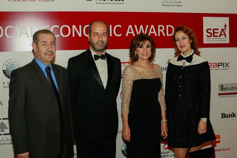 4th Social Economic Award