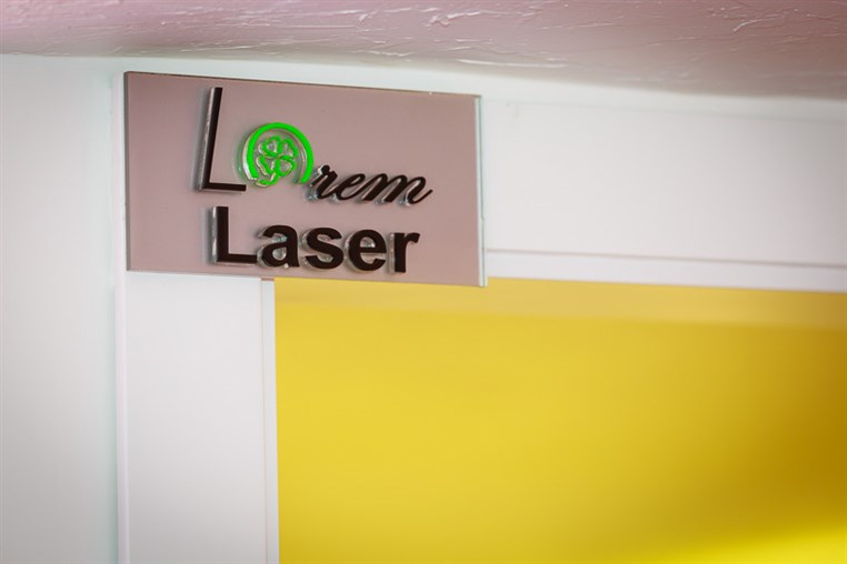 Opening of Lorem Beauty Clinic 