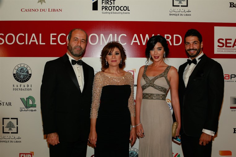 4th Social Economic Award