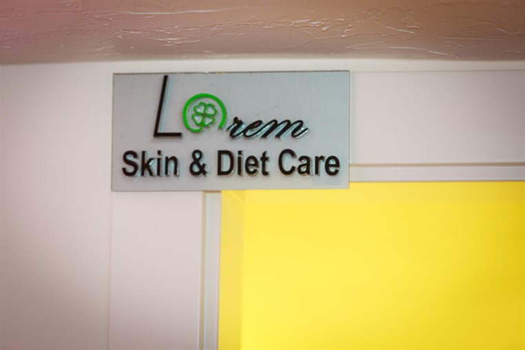 Opening of Lorem Beauty Clinic 