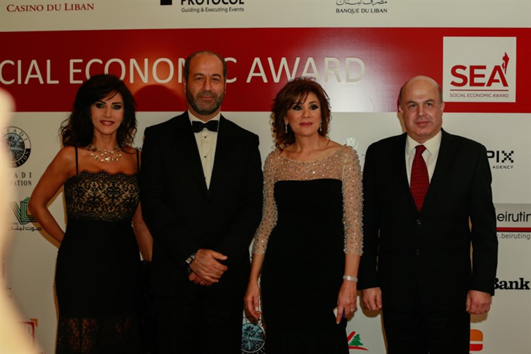 4th Social Economic Award