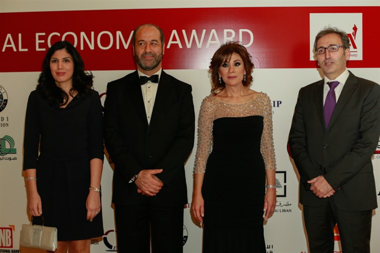 4th Social Economic Award