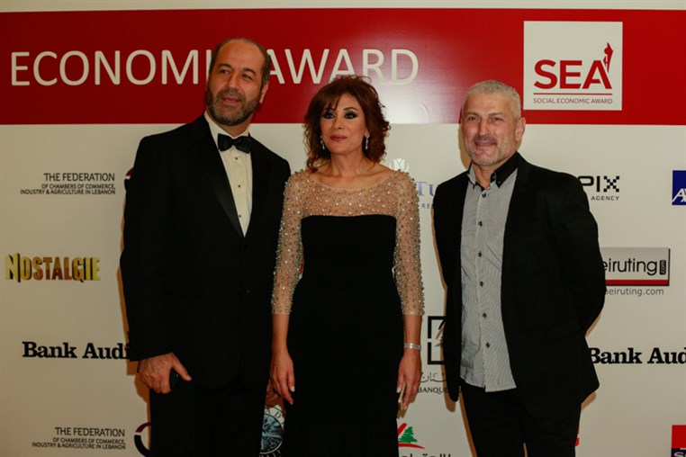 4th Social Economic Award