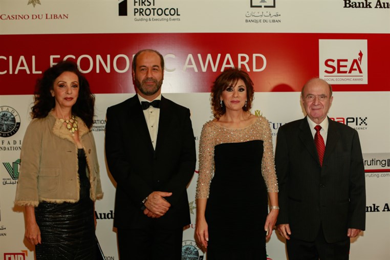 4th Social Economic Award