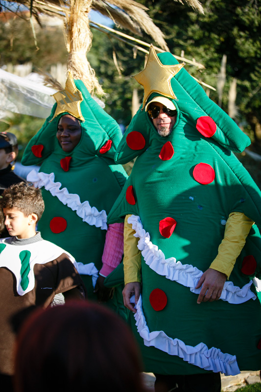 Berbara at Arnaoon Village