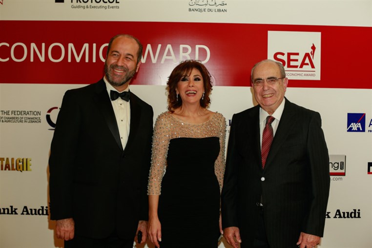4th Social Economic Award