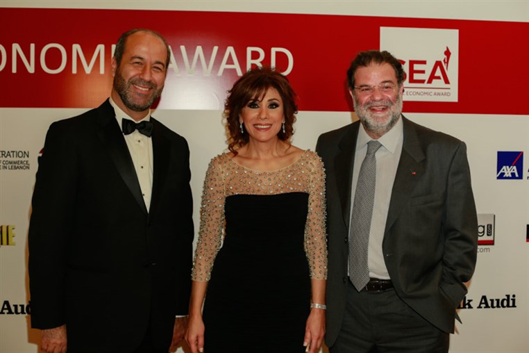 4th Social Economic Award