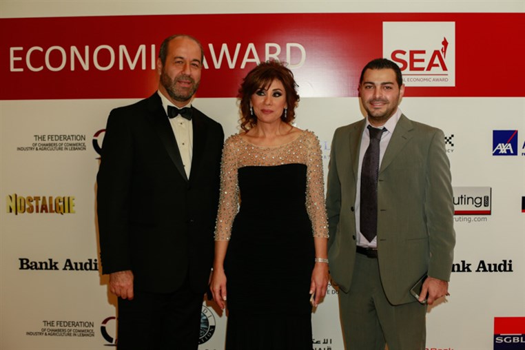 4th Social Economic Award