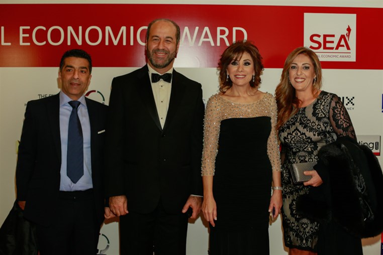 4th Social Economic Award