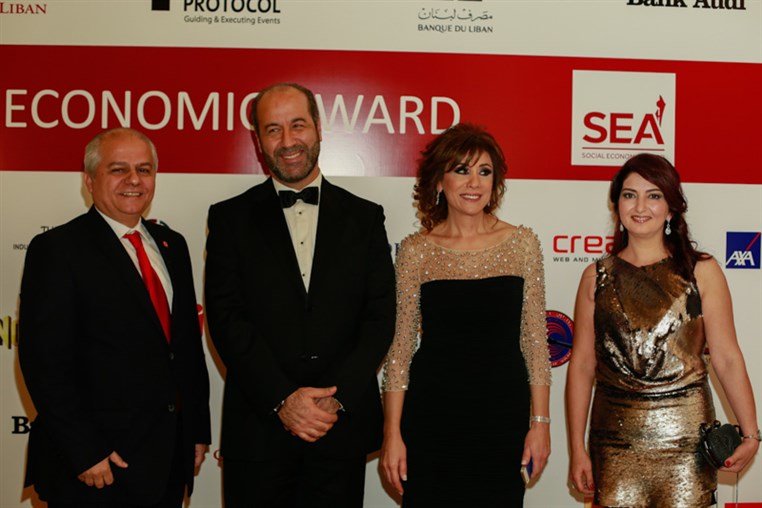 4th Social Economic Award