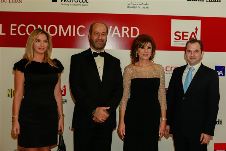 4th Social Economic Award