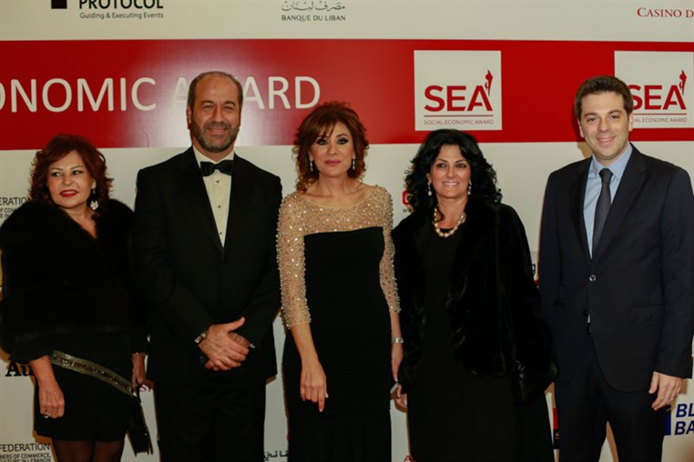 4th Social Economic Award