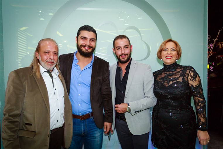 Opening of Lorem Beauty Clinic 