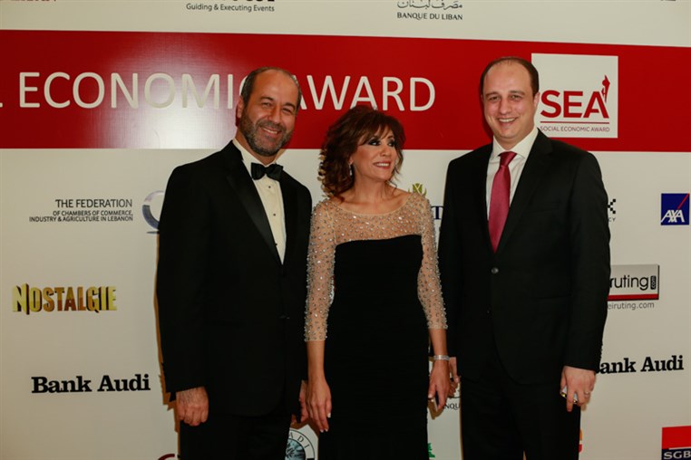 4th Social Economic Award