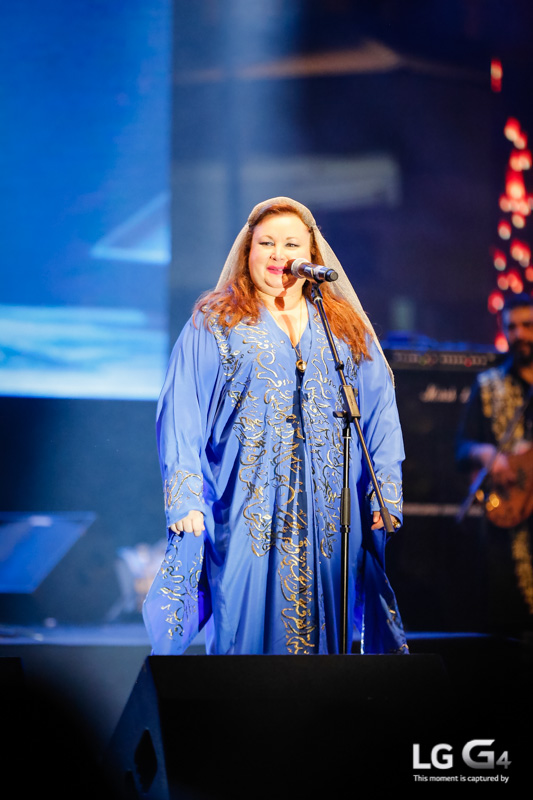 Bil 3arabi Music Hall at Batroun