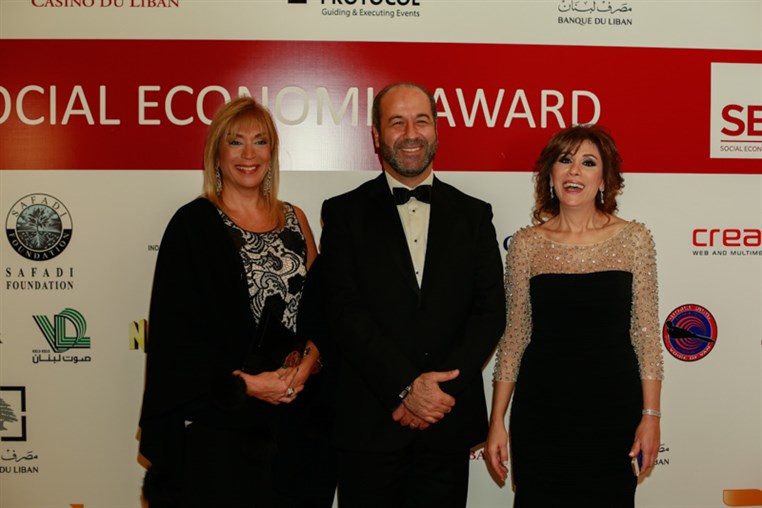 4th Social Economic Award