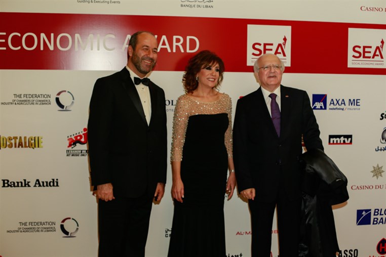 4th Social Economic Award