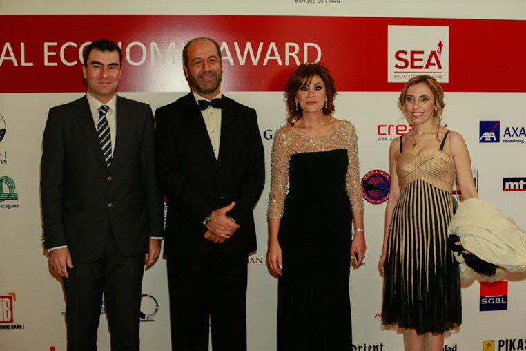 4th Social Economic Award
