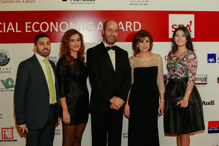 4th Social Economic Award