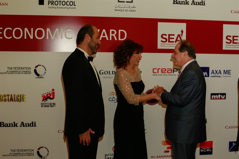 4th Social Economic Award