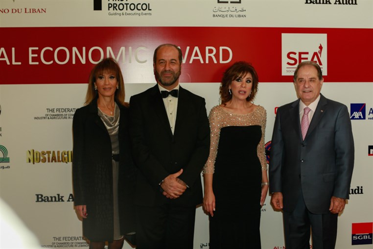 4th Social Economic Award