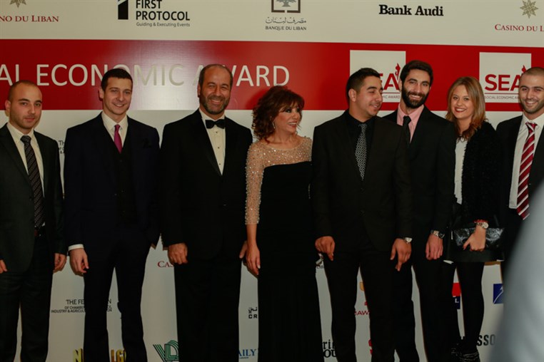 4th Social Economic Award