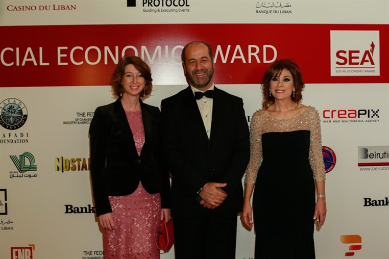 4th Social Economic Award