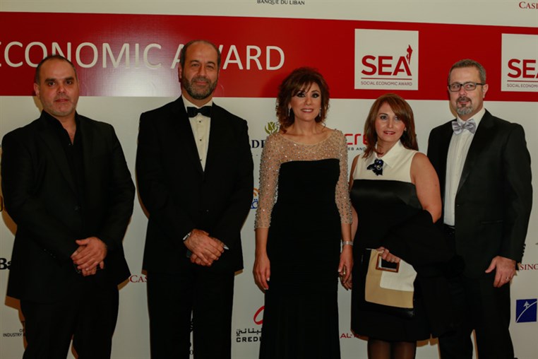 4th Social Economic Award