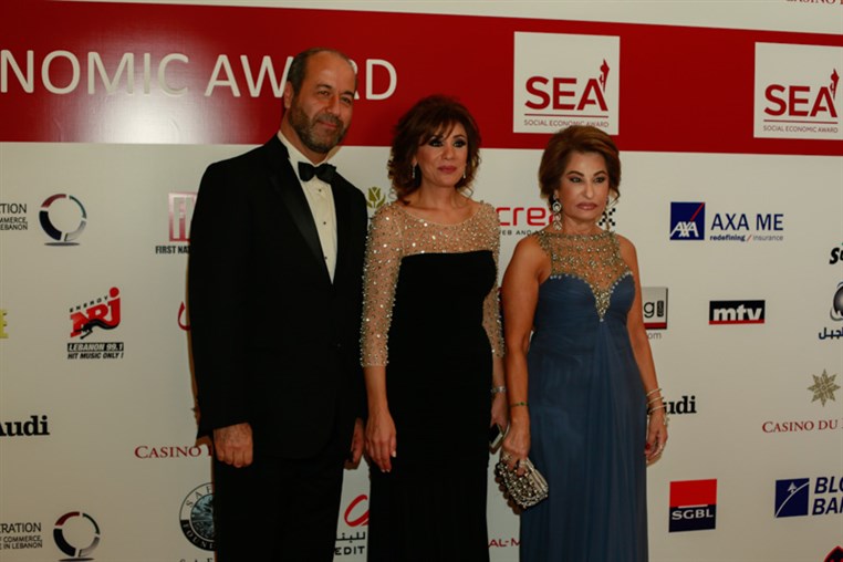 4th Social Economic Award