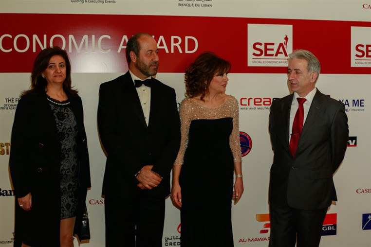4th Social Economic Award