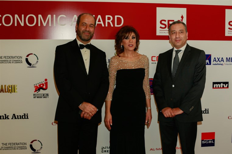 4th Social Economic Award