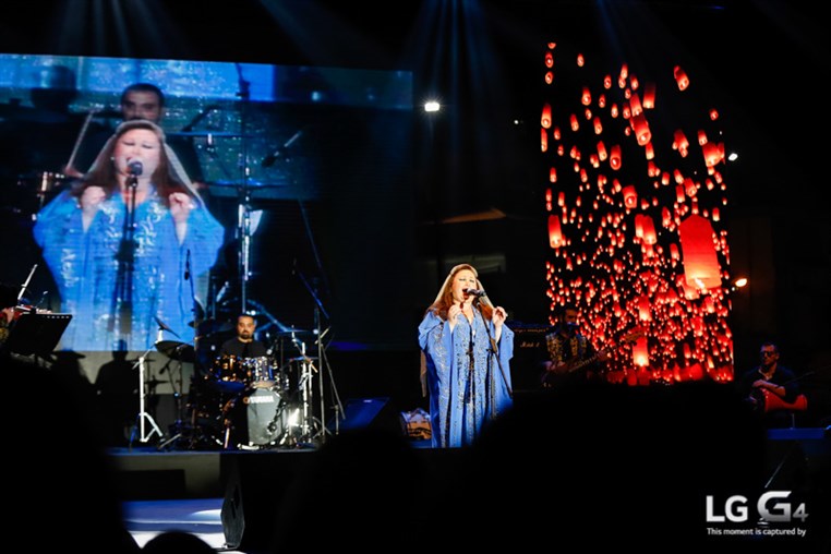 Bil 3arabi Music Hall at Batroun
