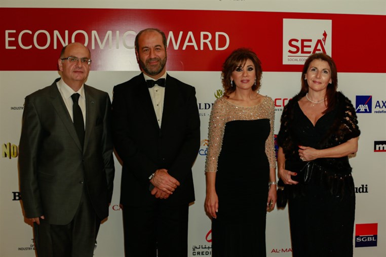 4th Social Economic Award