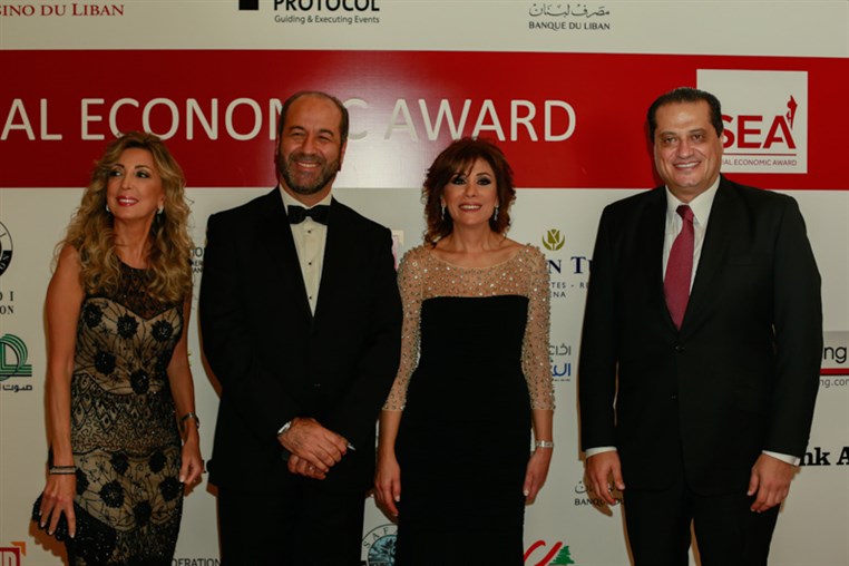 4th Social Economic Award