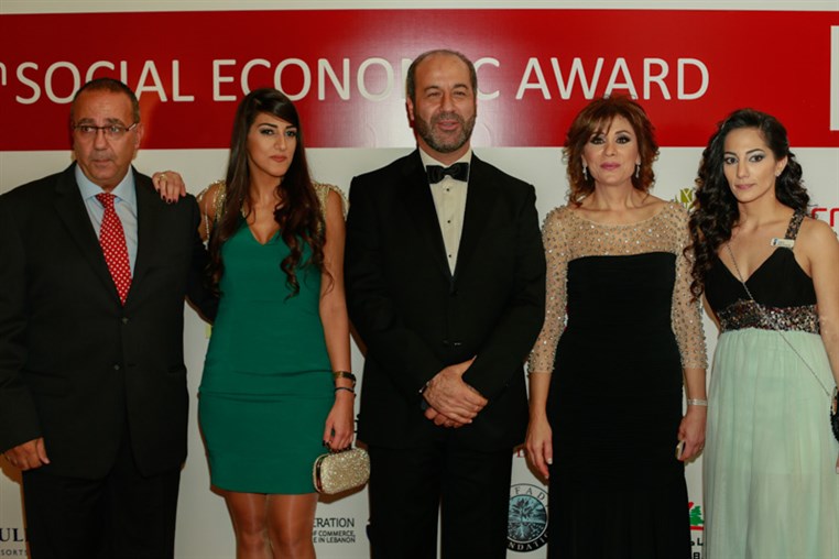 4th Social Economic Award