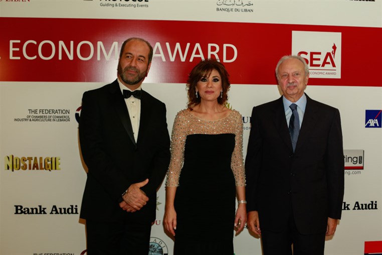 4th Social Economic Award