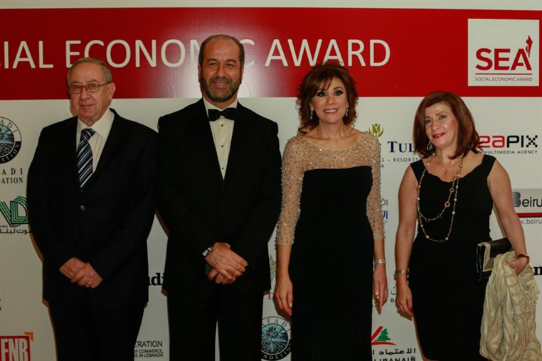 4th Social Economic Award