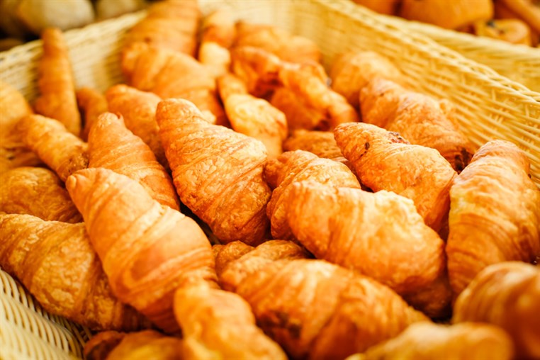 Saturday Brunch at La Posta