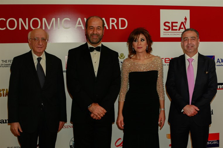 4th Social Economic Award