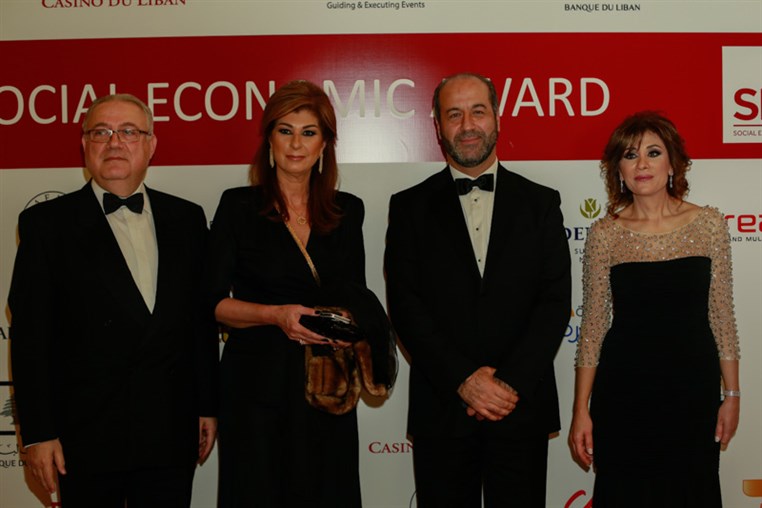 4th Social Economic Award