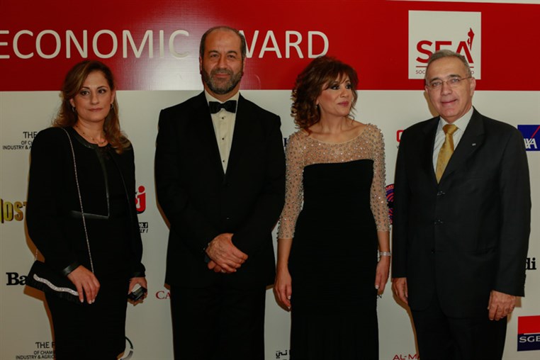 4th Social Economic Award